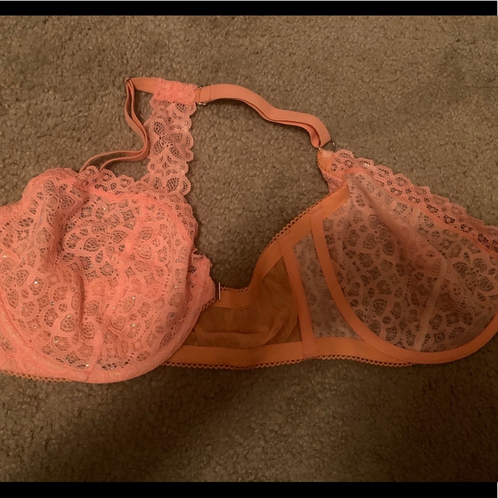 Dream Angels Bra
